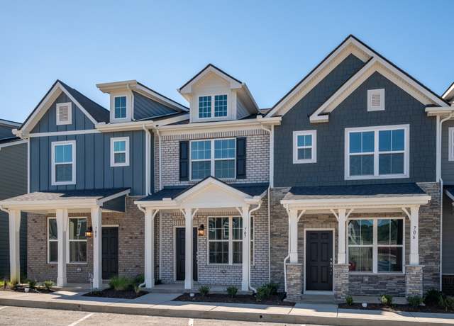 Property at 5229 Gladecress Ln, Hermitage, TN 37076, 2 beds, 2.5 baths