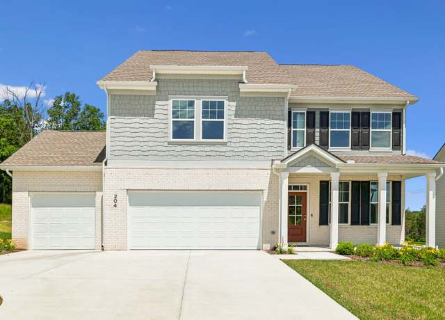 Property at 204 Meridian Dr, Smyrna, TN 37167, 5 beds, 4 baths
