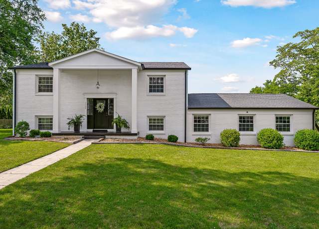 Property at 1508 Barnes Dr, Cookeville, TN 38501, 4 beds, 3.5 baths