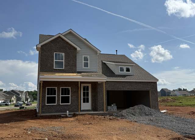 Property at 201 Pops Pl, White House, TN 37188, 4 beds, 3 baths