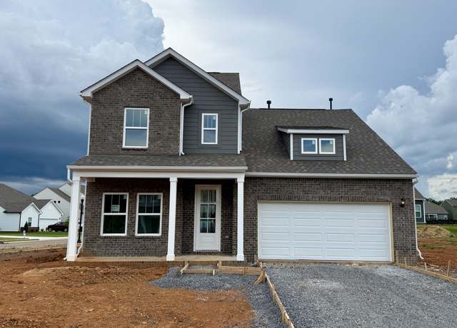 Property at 201 Pops Pl, White House, TN 37188, 4 beds, 3 baths