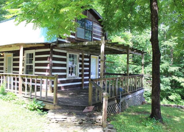 Property at 864 Pleasant Shade Ln, Monterey, TN 38574, 3 beds, 1 bath