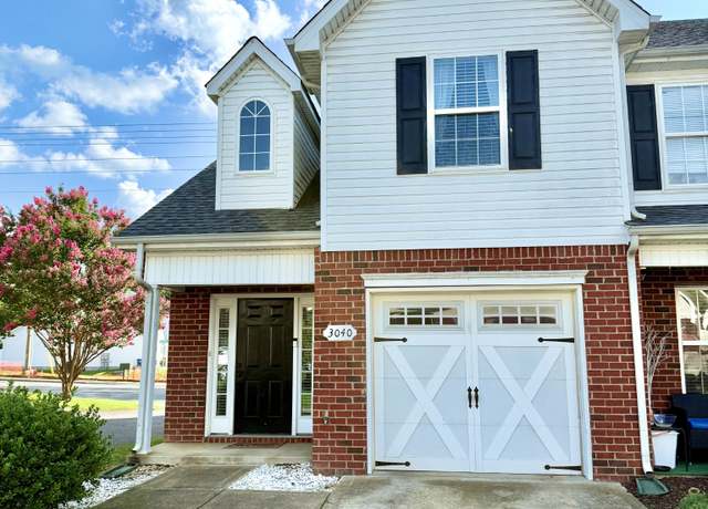 Property at 3040 Denny Brooke Ln, Smyrna, TN 37167, 2 beds, 2.5 baths