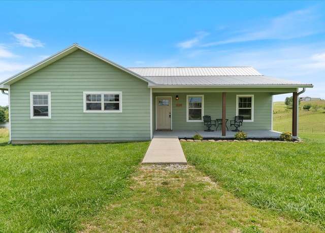 Property at 124 Rolling Meadows Rd, Pikeville, TN 37367, 3 beds, 2 baths