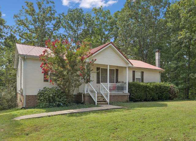 Property at 243 Troy Ln, Hohenwald, TN 38462, 3 beds, 2 baths