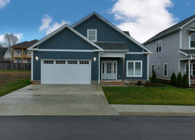 Property at 203 Campfire Ct, Winchester, TN 37398, 4 beds, 2.5 baths