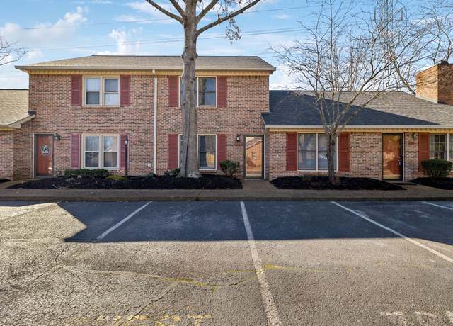 Property at 706 Kent Rd, Nashville, TN 37214, 2 beds, 1.5 baths