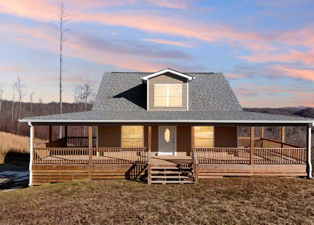 Property at 357 Taylor Rd, Byrdstown, TN 38549, 3 beds, 2 baths