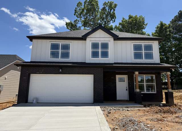 Property at 1037 Javier, Springfield, TN 37172, 3 beds, 2 baths