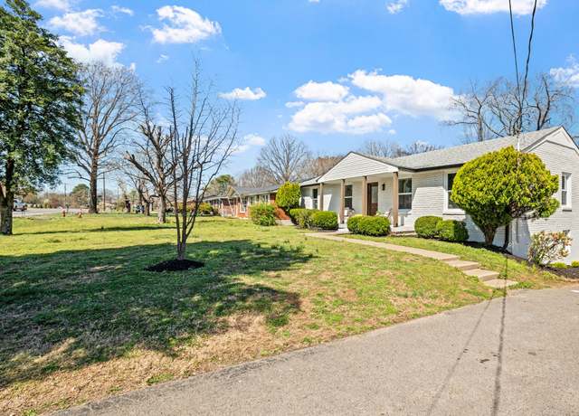 Property at 604 Harding Pl, Nashville, TN 37211, 3 beds, 2 baths