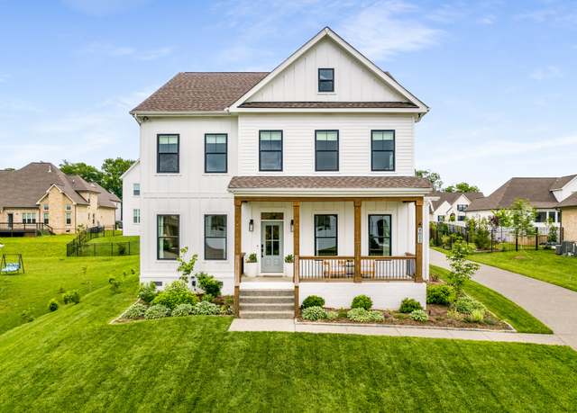 Property at 9011 Safe Haven Pl, Spring Hill, TN 37174, 4 beds, 3.5 baths