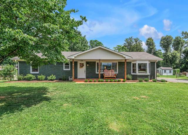 Property at 328 Margo Ln, Mcminnville, TN 37110, 3 beds, 2 baths