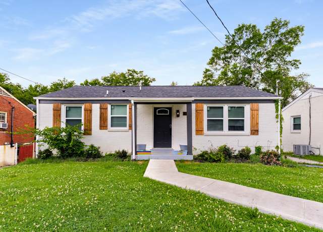 Property at 3211 Mayer Ln, Nashville, TN 37218, 4 beds, 2 baths