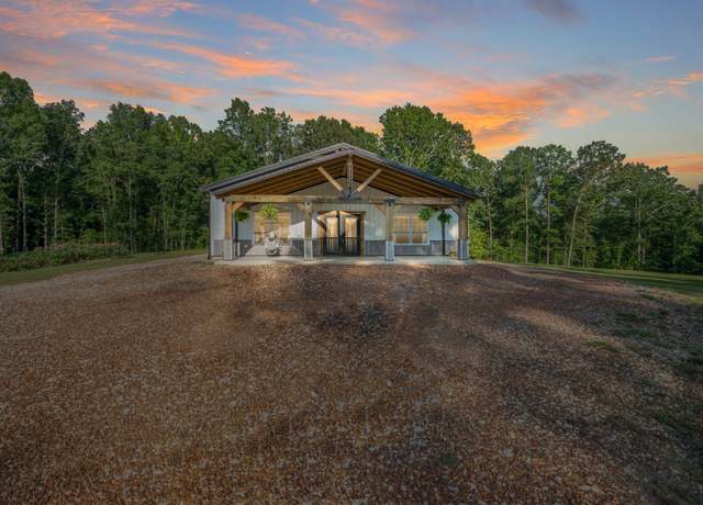 Property at 1779 Mount Zion Rd, Big Sandy, TN 38221, 3 beds, 2 baths