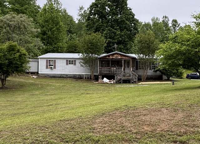 Property at 2025 County Road 750, Calhoun, TN 37309, 3 beds, 2 baths