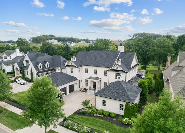 Property at 8513 Heirloom Blvd, College Grove, TN 37046, 5 beds, 6 baths