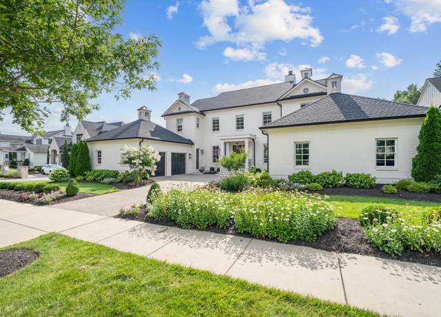 Property at 8513 Heirloom Blvd, College Grove, TN 37046, 5 beds, 6 baths