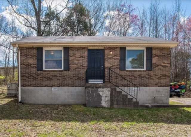 Property at 133 Schrader Heights Dr, Dickson, TN 37055, 2 beds, 1 bath