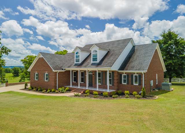 Property at 1821 Gina Lynn Dr, Lewisburg, TN 37091, 4 beds, 3 baths