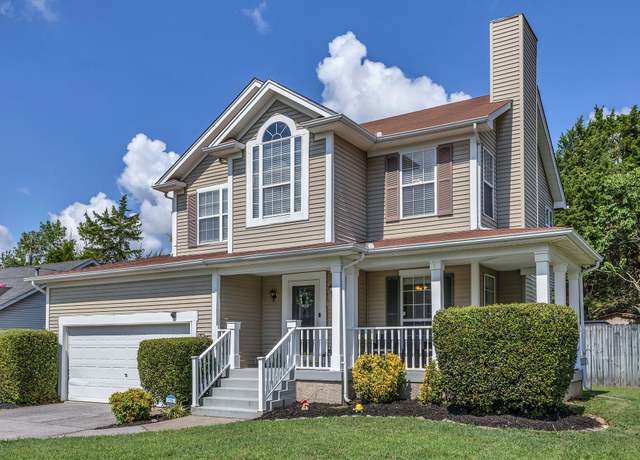 Property at 5609 Cedar Ash Xing, Antioch, TN 37013, 3 beds, 2.5 baths