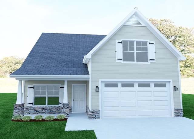 Property at 5739 Shoreline Dr, Rockvale, TN 37153, 3 beds, 2.5 baths