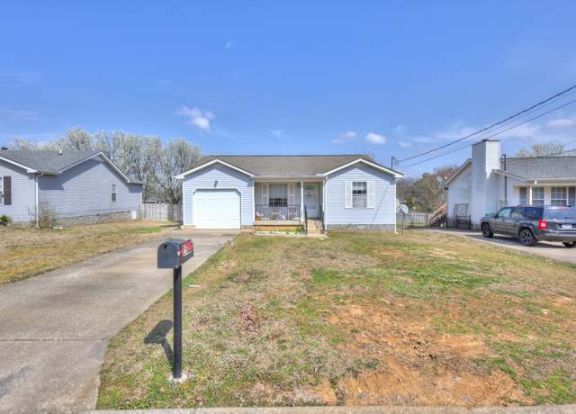 Property at 104 Natchez Ct S, La Vergne, TN 37086, 3 beds, 2 baths