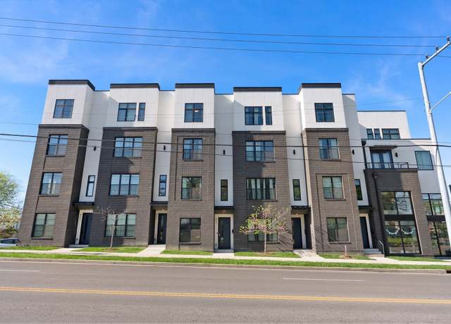 Property at 402 Cleveland St #3, Nashville, TN 37207, 4 beds, 3.5 baths