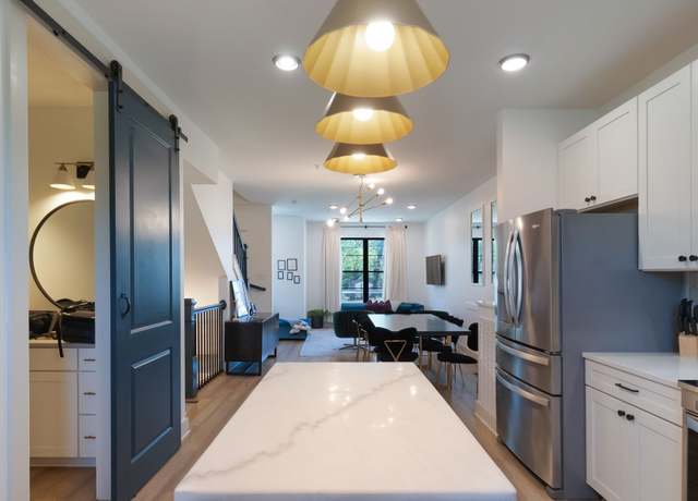 Property at 402 Cleveland St #3, Nashville, TN 37207, 4 beds, 3.5 baths
