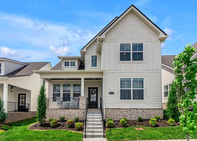 Property at 4824 Kintore Dr, Nolensville, TN 37135, 3 beds, 3 baths