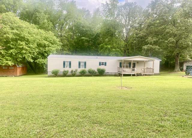 Property at 2273 Holcomb Rd, Mcminnville, TN 37110, 3 beds, 2 baths