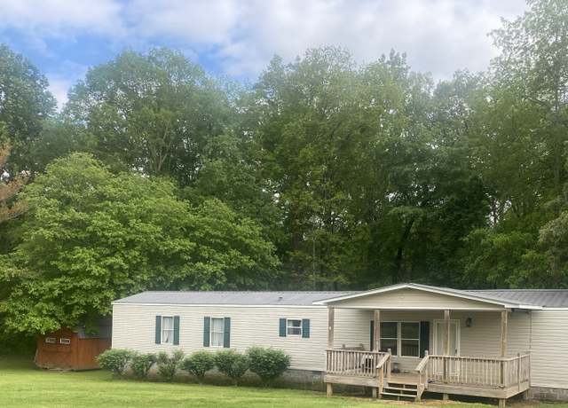 Property at 2273 Holcomb Rd, Mcminnville, TN 37110, 3 beds, 2 baths