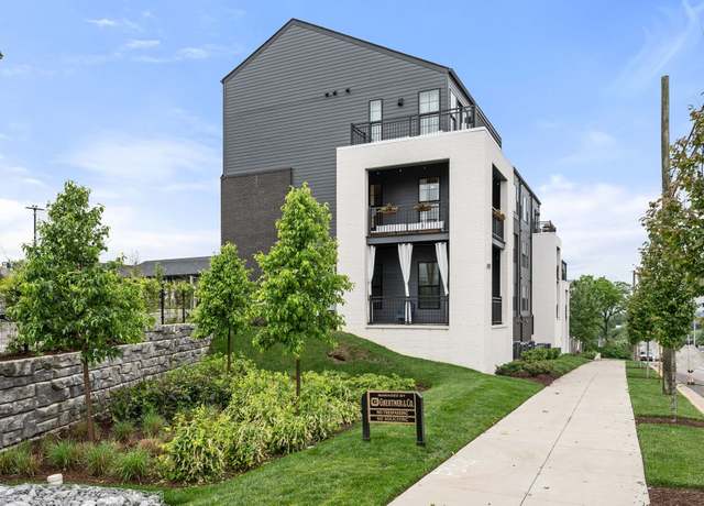 Property at 600 E Trinity Ln #201, Nashville, TN 37207, 2 beds, 2 baths