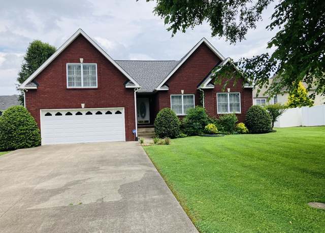 Property at 104 Brookview Ct, Springfield, TN 37172, 3 beds, 2.5 baths