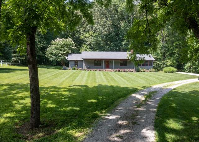 Property at 729 Fowler Ford Rd, Portland, TN 37148, 4 beds, 3 baths