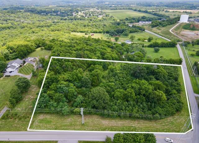 Property at 0 Thompsons Station Rd E, Thompsons Station, TN 37179