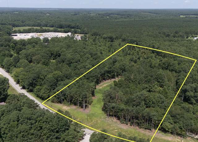 Property at 6032 Pumping Station Rd, Iron City, TN 38463