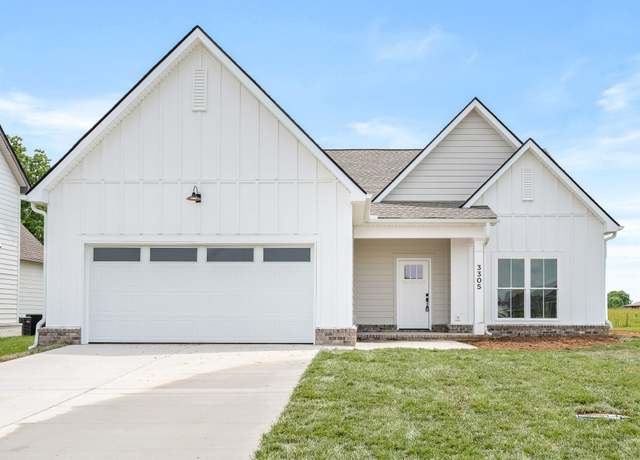 Property at 3305 Stonehorn Dr, Bell Buckle, TN 37020, 4 beds, 2 baths