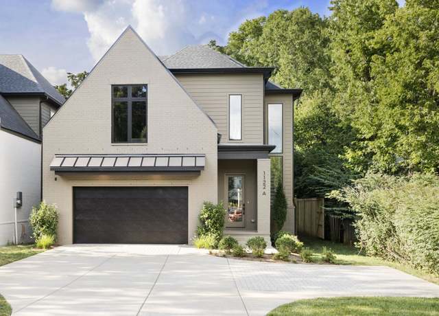 Property at 1122A Biltmore Dr, Nashville, TN 37204, 5 beds, 4.5 baths