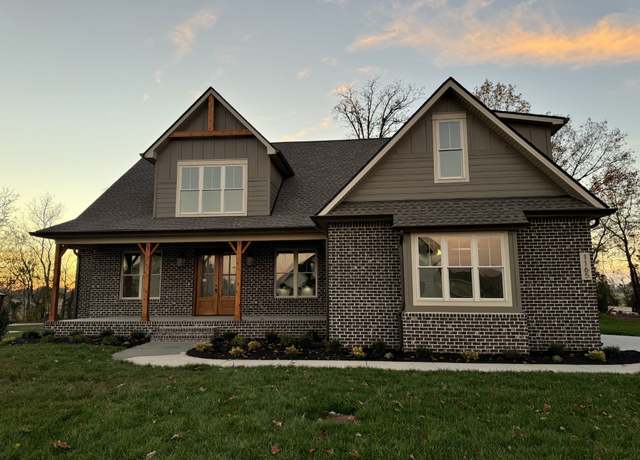 Property at 1165 Archibald Dr, Clarksville, TN 37040, 5 beds, 3.5 baths
