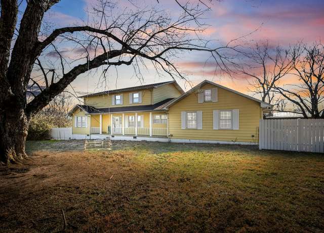 Property at 1840 Lockmiller Rd, Estill Springs, TN 37330, 5 beds, 2.5 baths