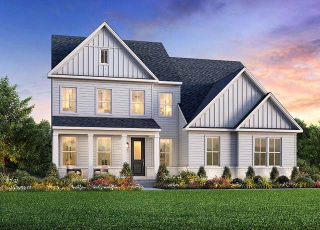 Property at 456 Tomlinson Pointe Dr, Mount Juliet, TN 37122, 4 beds, 4.5 baths