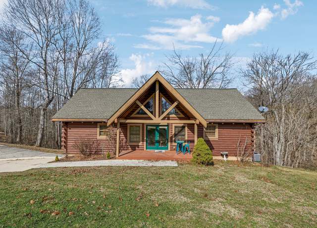 Property at 4485 Coconut Ridge Rd, Smithville, TN 37166, 3 beds, 3 baths