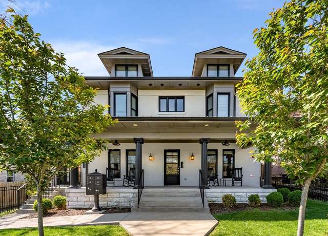 Property at 1707 Blair Blvd #201, Nashville, TN 37212, 3 beds, 3.5 baths