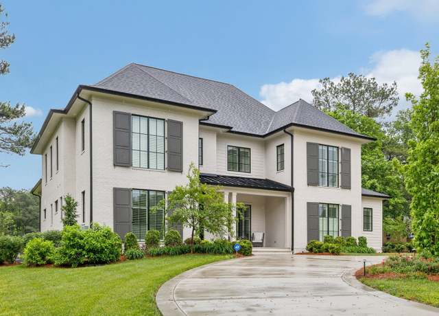Property at 1322 Parker Pl, Brentwood, TN 37027, 5 beds, 6 baths