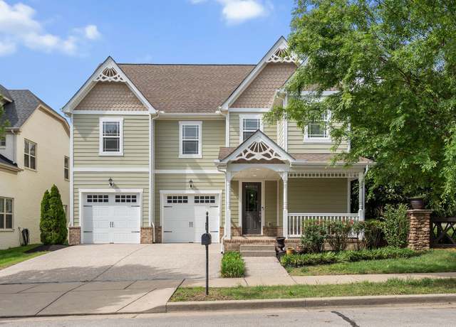 Property at 1000 Swanson Ln, Franklin, TN 37064, 5 beds, 4.5 baths