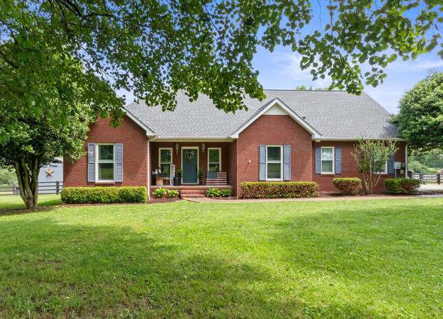Property at 621 Brandon Rd, Manchester, TN 37355, 3 beds, 2 baths