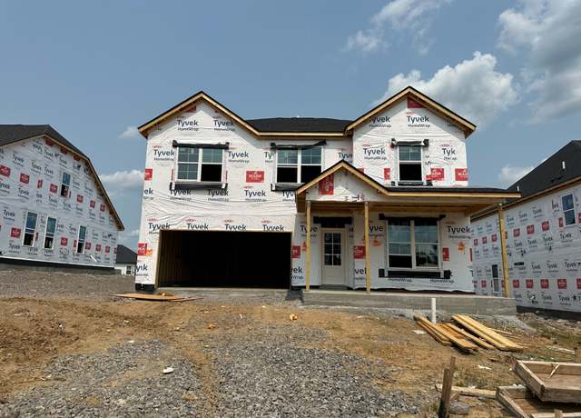 Property at 953 Pleasant Ridge Run, Mount Juliet, TN 37122, 5 beds, 4 baths