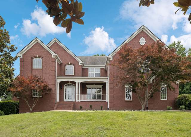 Property at 1416 Swindell Hollow Rd, Lebanon, TN 37090, 4 beds, 5 baths