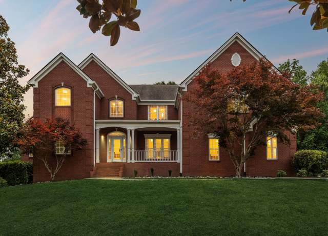 Property at 1416 Swindell Hollow Rd, Lebanon, TN 37090, 4 beds, 5 baths
