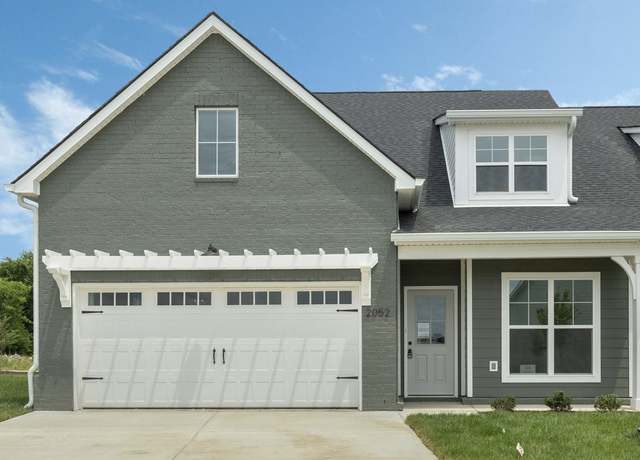 Property at 2052 Grace Johns Cir, Murfreesboro, TN 37128, 3 beds, 2 baths